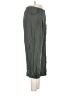 Blue Rain Green Casual Pants Size S - photo 4