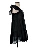 J.Crew Black Casual Dress Size S - photo 4