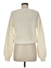 Forever 21 Ivory Cardigan Size M - photo 2
