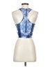 Scorpio Sol Blue Tank Top Size S - photo 2