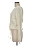 Forever 21 Ivory Cardigan Size M - photo 5
