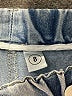 Unbranded Blue Jeans Size 8 - photo 3