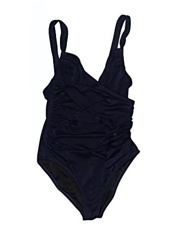 J.Crew One Piece Swimsuit (view 1)