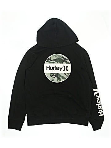 Hurley Pullover Hoodie (view 1)