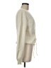 Forever 21 Ivory Cardigan Size M - photo 4