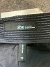she said... Chevron-herringbone Black Casual Skirt Size 10 - photo 4