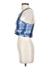 Scorpio Sol Blue Tank Top Size S - photo 5