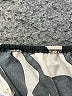 Unbranded Graphic Ivory Romper Size P (estimated, petite) - photo 4
