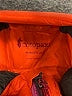 Cotopaxi 100% Nylon Color Block Orange Jacket Size 2X - photo 6