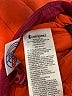 Cotopaxi 100% Nylon Color Block Orange Jacket Size 2X - photo 7