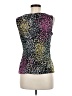 Cable & Gauge Black Sleeveless Blouse Size M (estimated) - photo 2