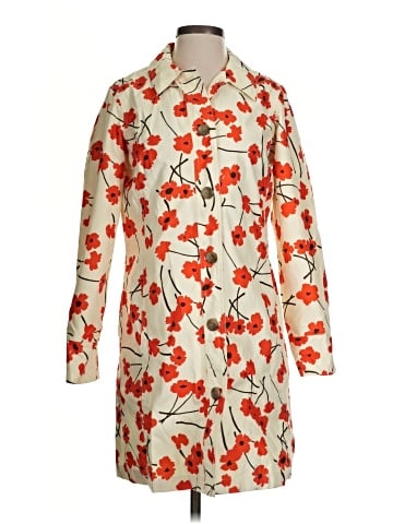 Lands' End Raincoat (view 1)