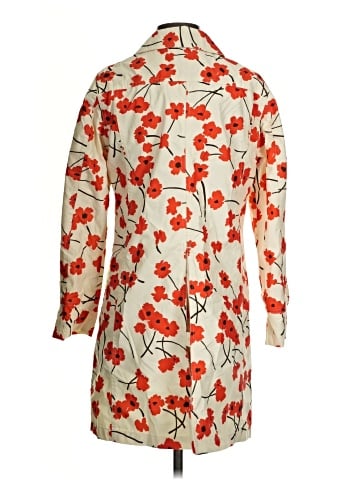 Lands' End Raincoat (view 2)