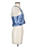 Scorpio Sol Blue Tank Top Size S - photo 4