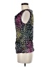 Cable & Gauge Black Sleeveless Blouse Size M (estimated) - photo 5