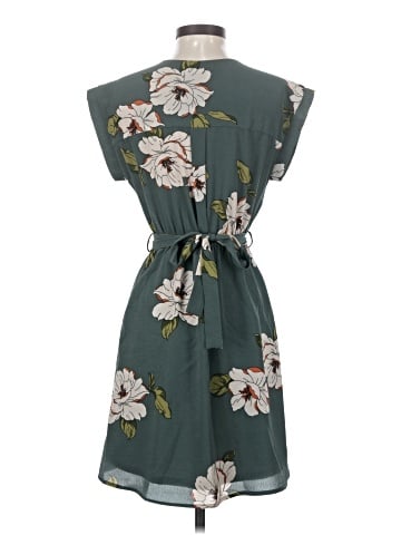 Monteau Casual Dress (view 2)