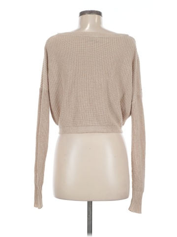 Sparkle & Fade Pullover Sweater (view 2)