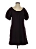Maeve Solid Black Casual Dress Size 0 - photo 1