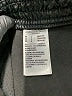 American Eagle Outfitters 100% Polyurethane Black Casual Pants Size 4 - photo 8
