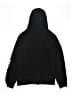 Hurley Black Pullover Hoodie Size 13 - 15 - photo 2