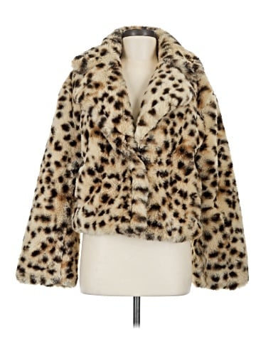 Steve Madden Cardigan (view 1)