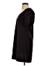 Maeve Solid Black Casual Dress Size 0 - photo 5