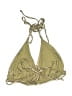 YFB Gold Swimsuit Top Size L (estimated) - photo 2