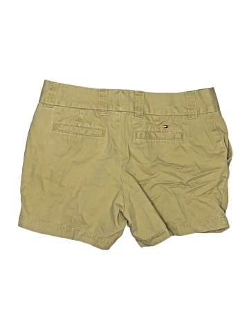 Tommy Hilfiger Khaki Shorts (view 2)