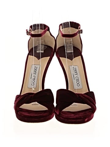 Jimmy Choo Sandals (view 2)