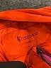 Cotopaxi 100% Nylon Color Block Orange Jacket Size 2X - photo 6