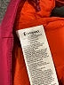 Cotopaxi 100% Nylon Color Block Orange Jacket Size 2X - photo 7