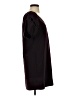 Maeve Solid Black Casual Dress Size 0 - photo 4