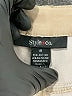 Style&Co Solid Tan Khakis Size 18 - photo 4
