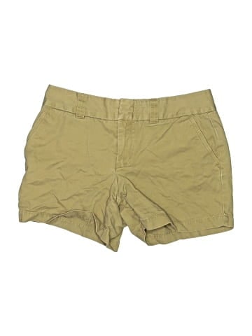 Tommy Hilfiger Khaki Shorts (view 1)