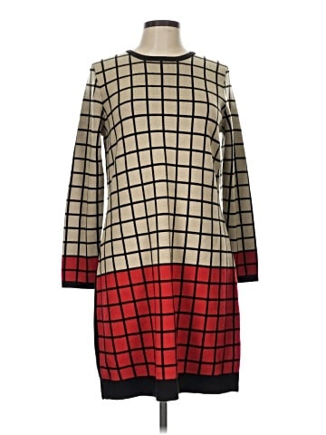 Jessica Howard Casual Dress (view 1)