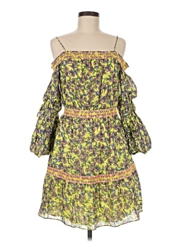 Alice + Olivia Casual Dress (view 1)