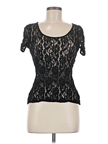 XXI Short Sleeve Top (view 1)