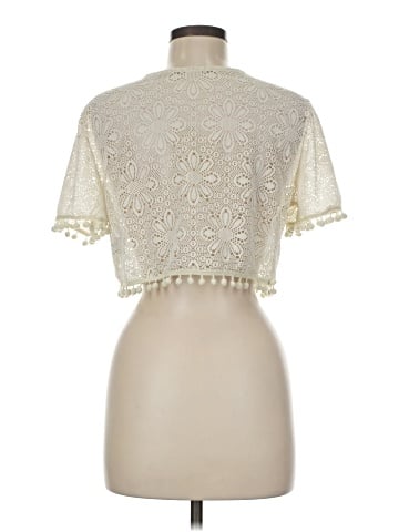 Shein Short Sleeve Top (view 2)