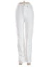 DKNY Jeans White Jeans Size 28 waist - photo 1