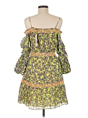 Alice + Olivia Casual Dress (view 2)