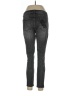 Kensie Animal Print Gray Jeans Size 30 waist - photo 2