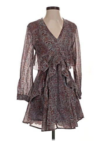 IRO Casual Dress (view 1)