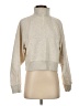 Calvin Klein Tan Sweatshirt Size XS - photo 1