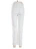 DKNY Jeans White Jeans Size 28 waist - photo 2