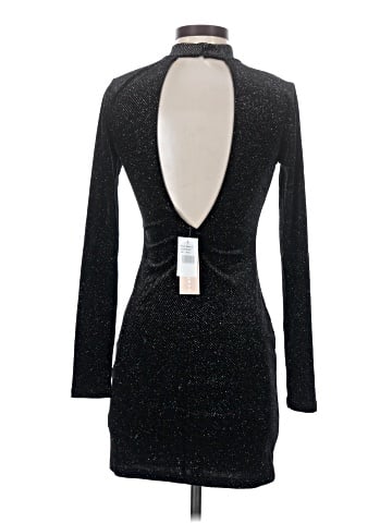 Evolution Cocktail Dress (view 2)