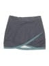 PETER MILLAR Print Blue Active Skort Size XL - photo 1