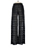 Vilebrequin Black Casual Pants Size 6 - photo 1