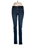 Henry & Belle Solid Blue Jeans Size 30 waist - photo 1