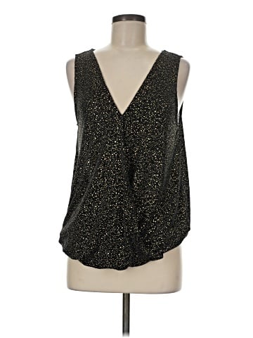 Eri + Ali Sleeveless Blouse (view 1)