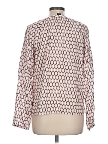 Sanctuary Long Sleeve Blouse (view 2)